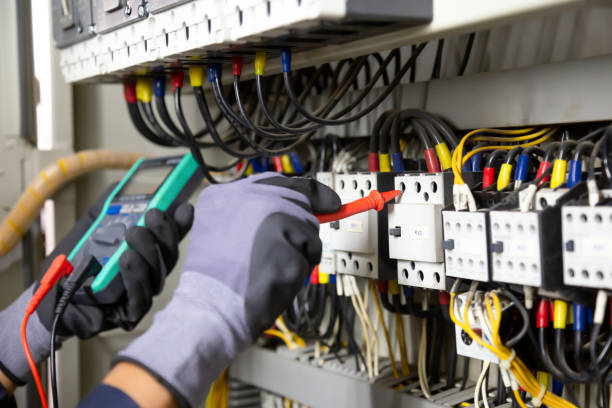 Emergency Electrical Repair Services in Kure Beach, NC